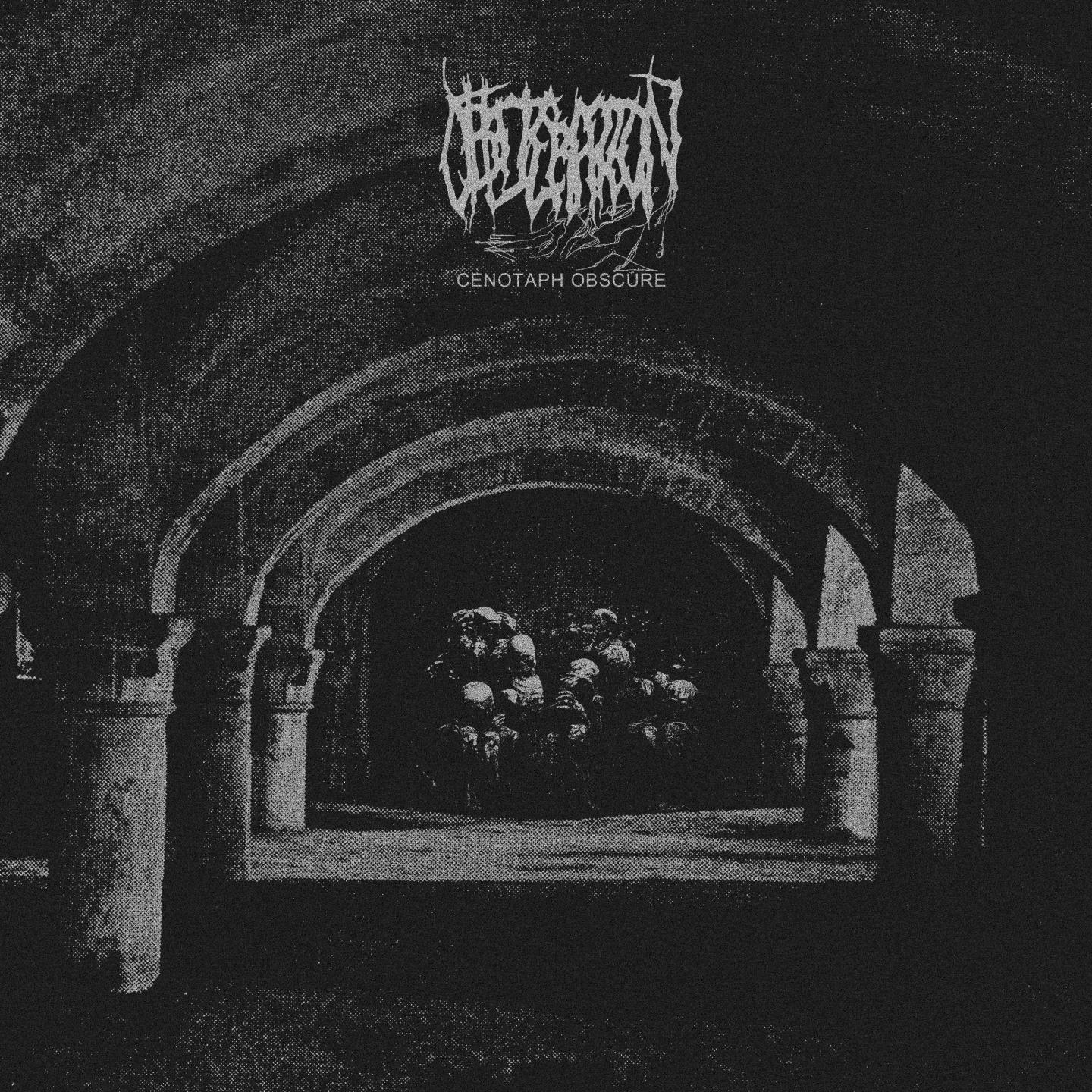 Cenotaph Obscure
