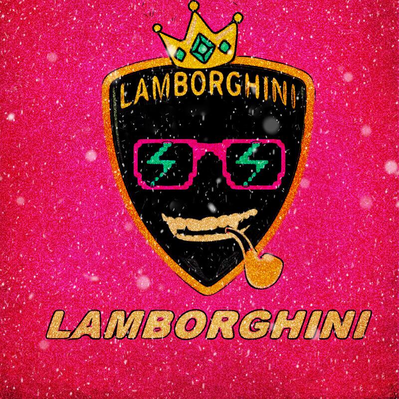 LAMBORGHINI专辑