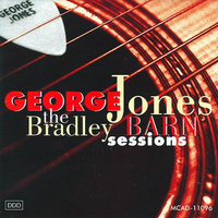 George Jones - Love Bug (karaoke)