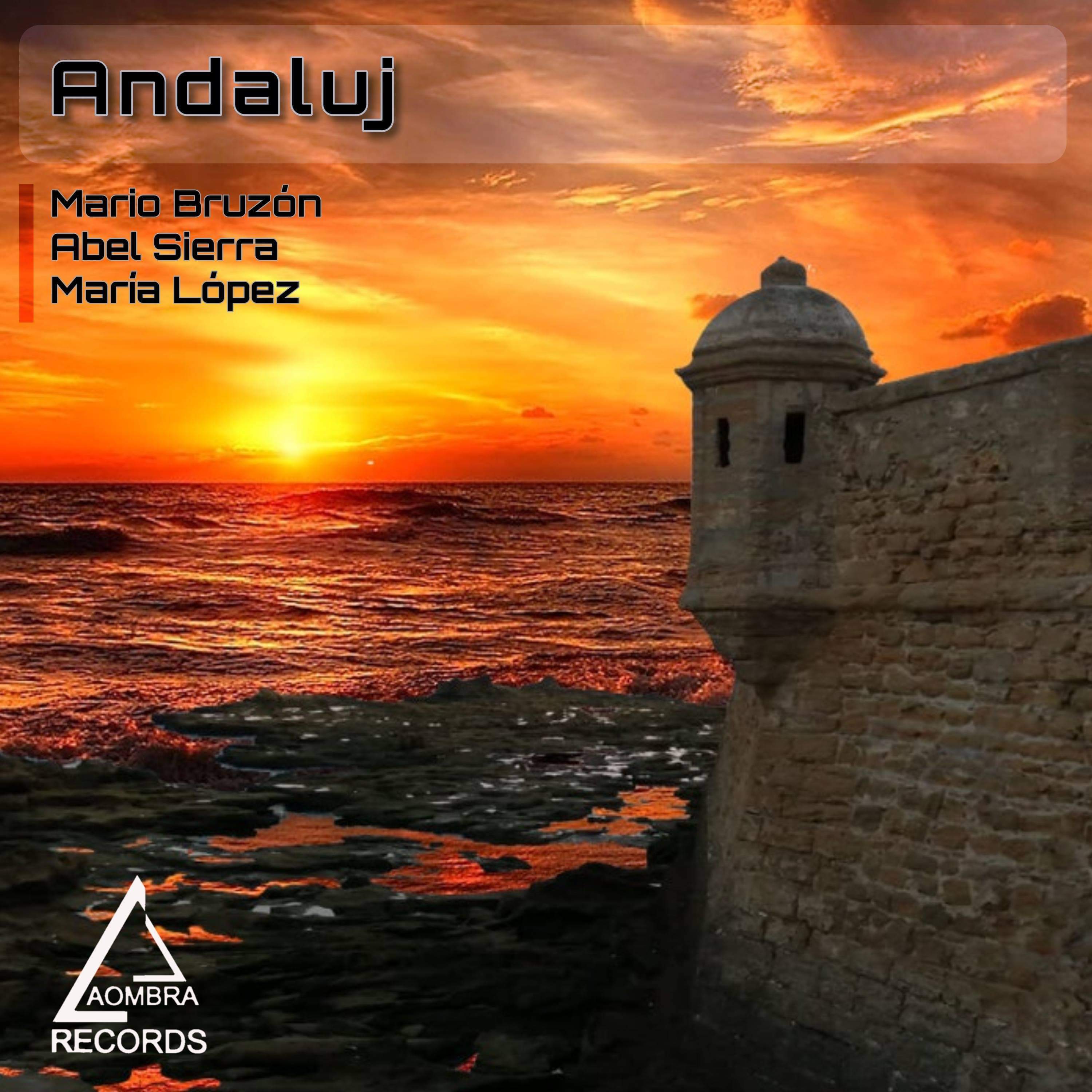 Andaluj