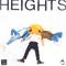 HEIGHTS专辑