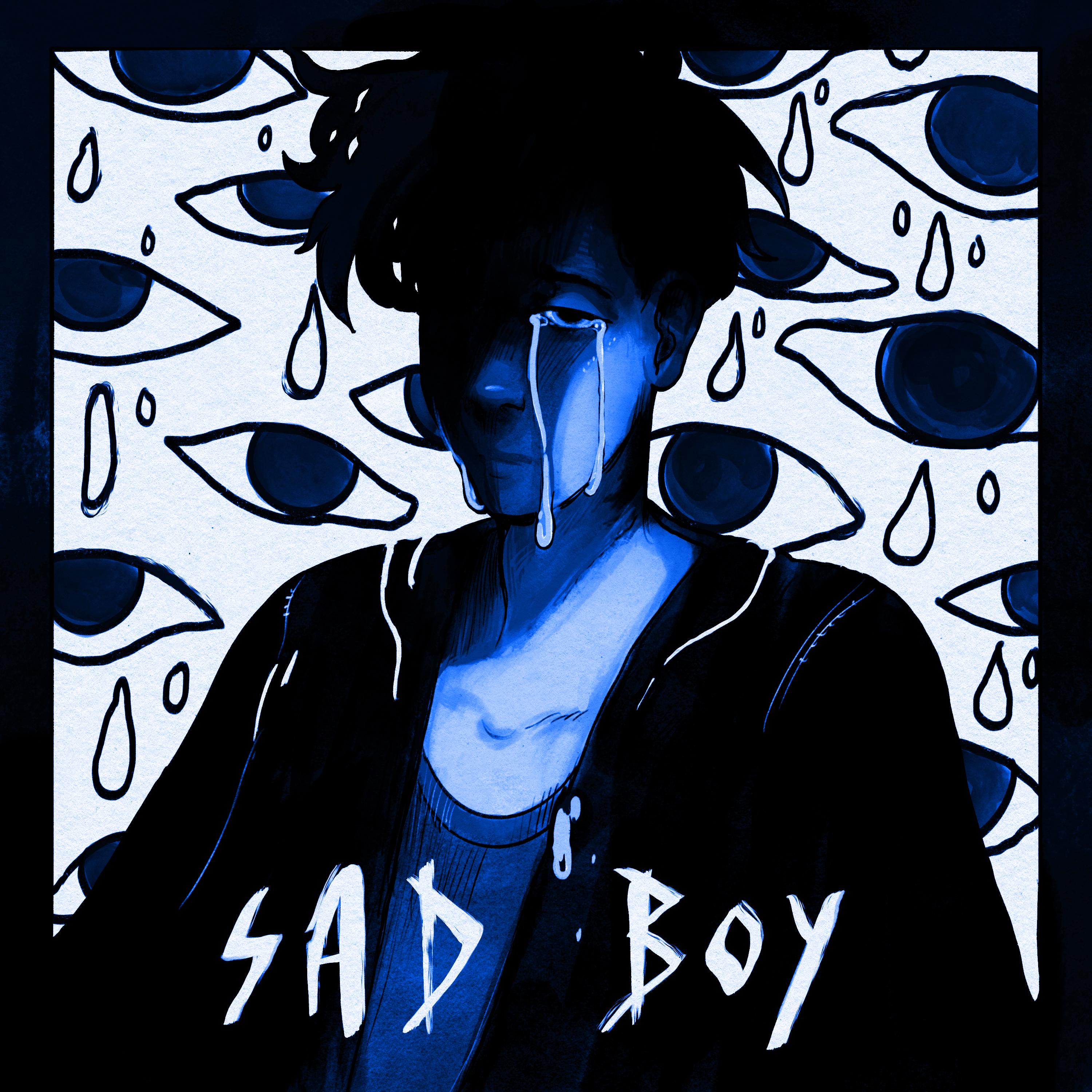 Sad Boy (feat. Ava Max & Kylie Cantrall) [All That MTRS Remix]