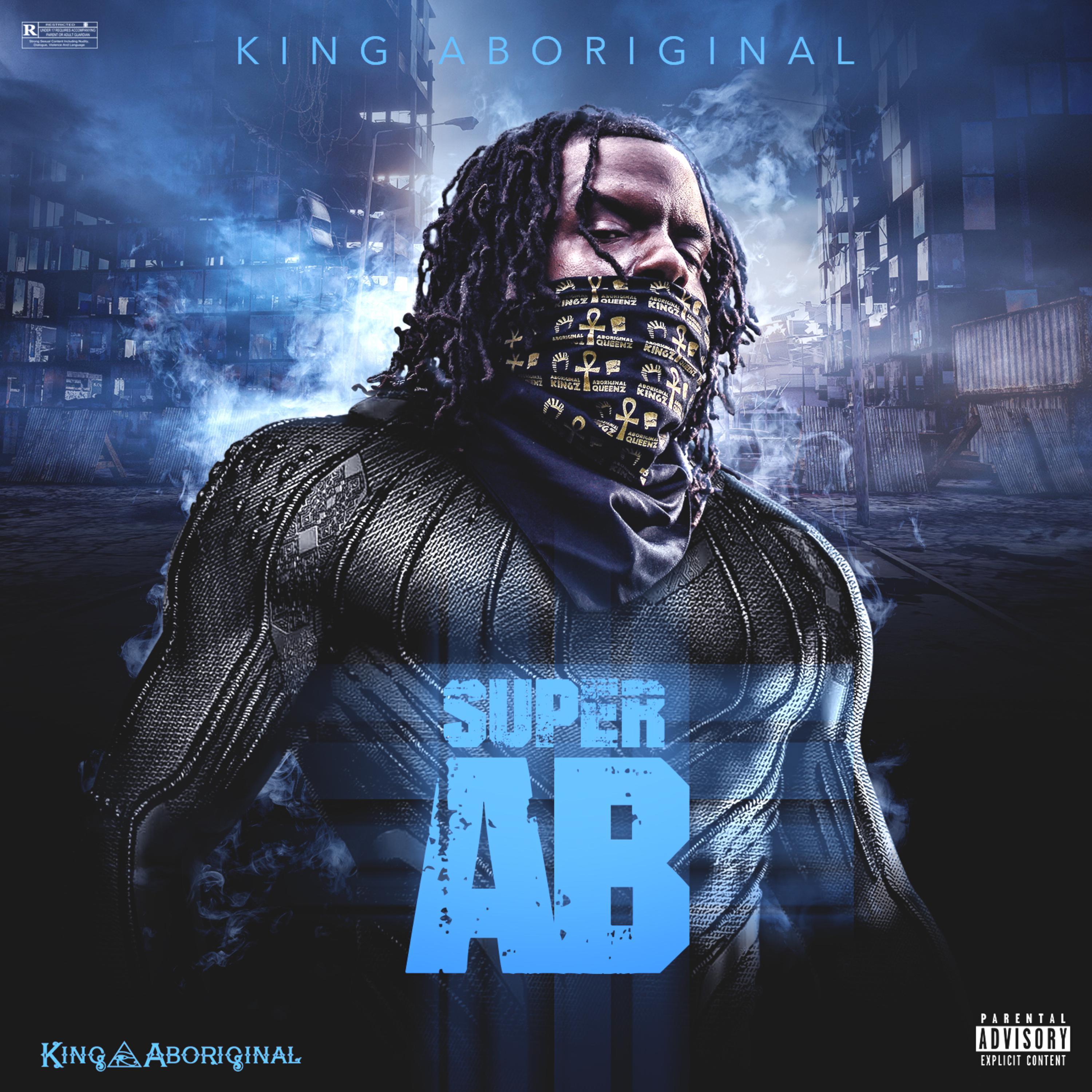 King Aboriginal - Super AB