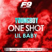 One Shot (feat. Lil Baby)专辑
