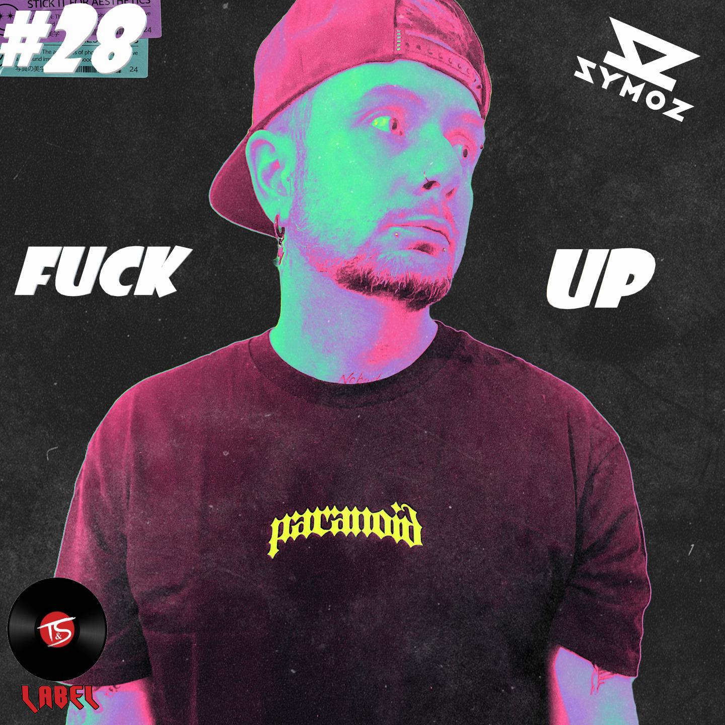 DJ Symoz - **** up (Jay Lock Mix)