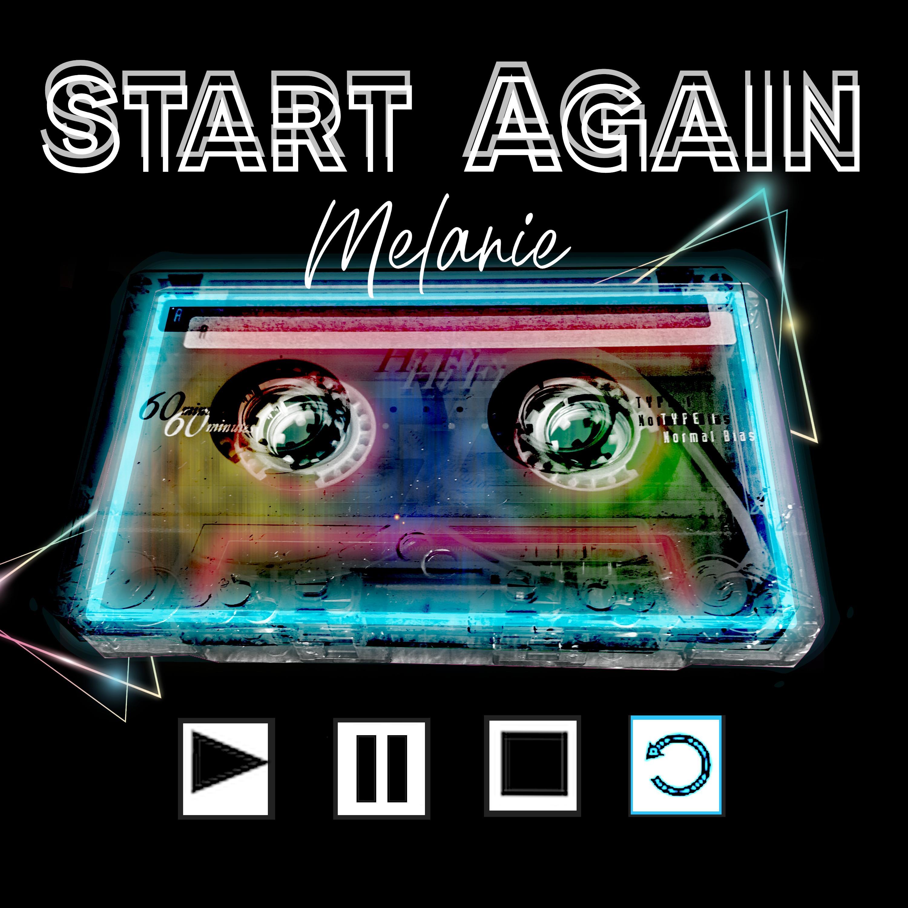Start Again