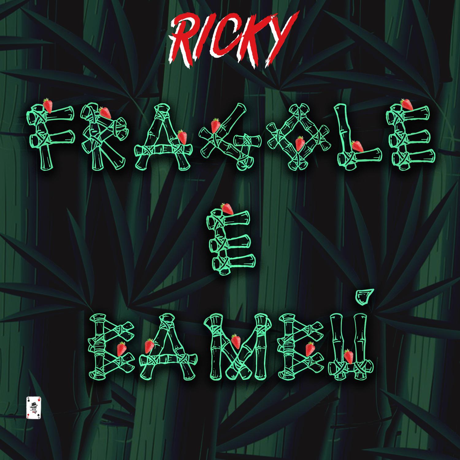 Fragole & Bambù