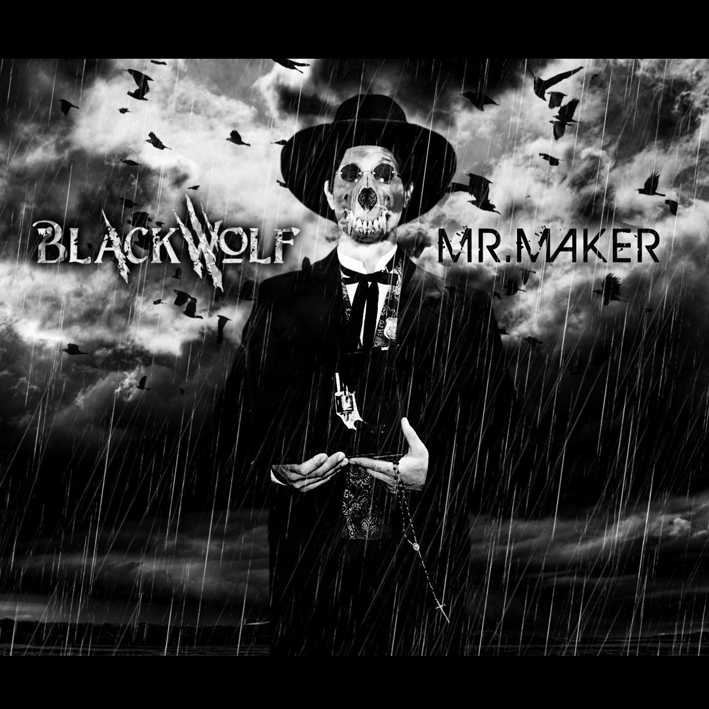Mr Maker - Single