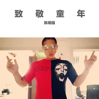 (速度140)卡农摇滚电吉他伴奏