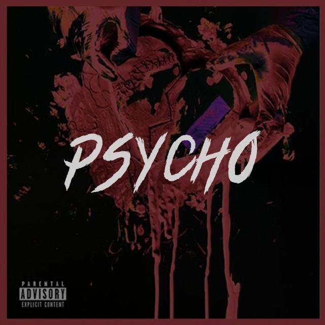 Psycho - Juice WRLD Type Beat专辑