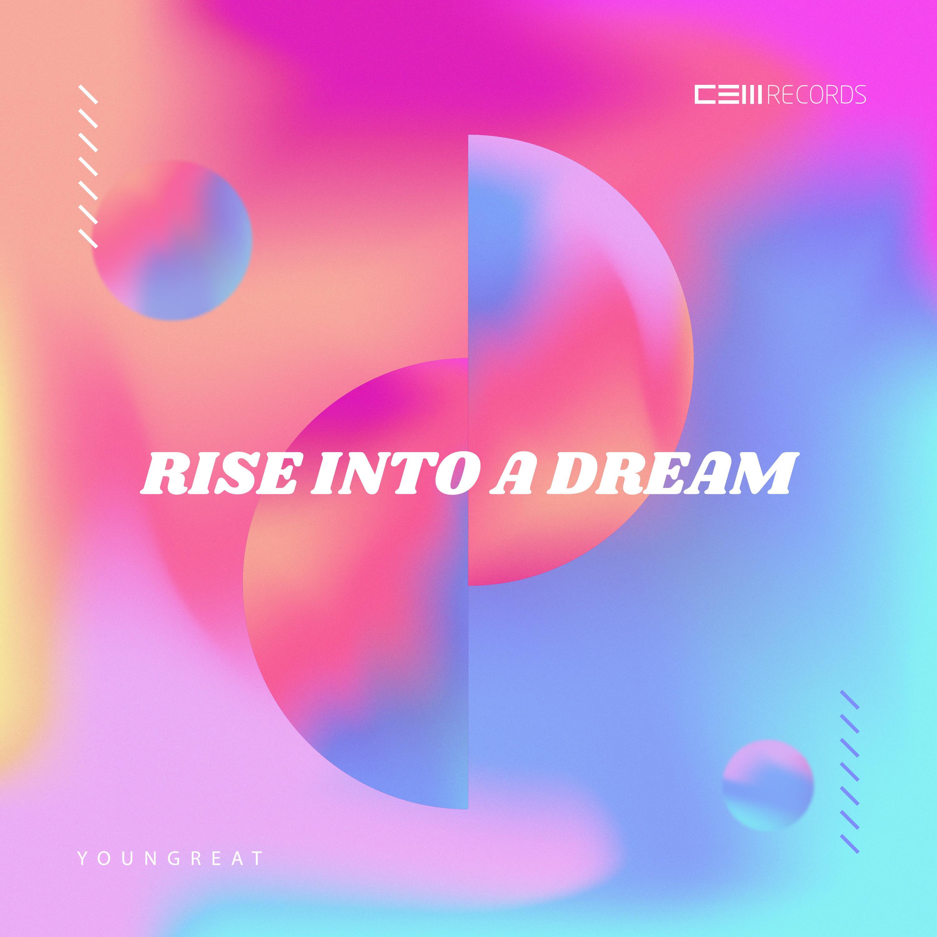 Rise into a Dream