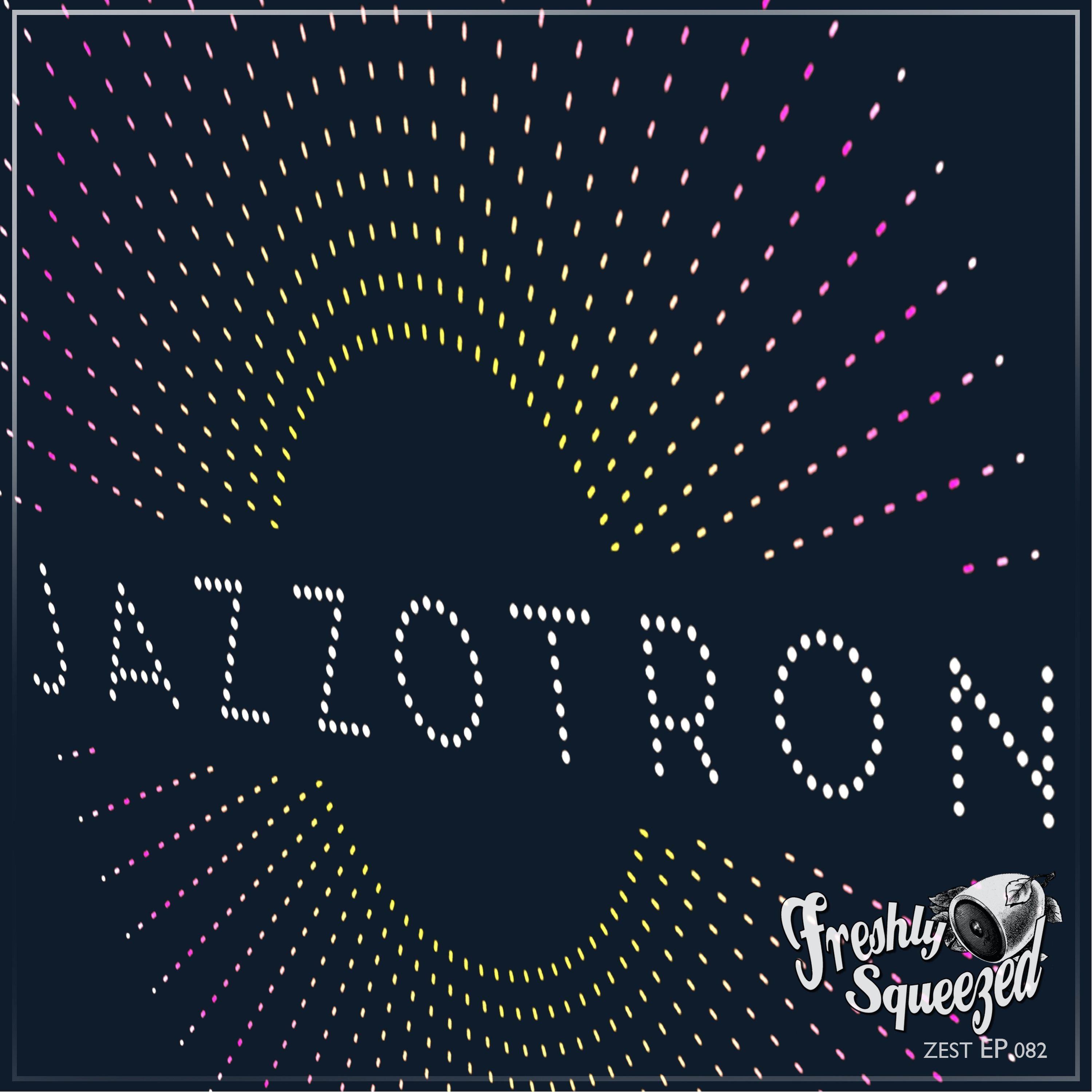 Jazzotron - Speakeasy