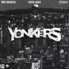 Tony Moxberg - Yonkers