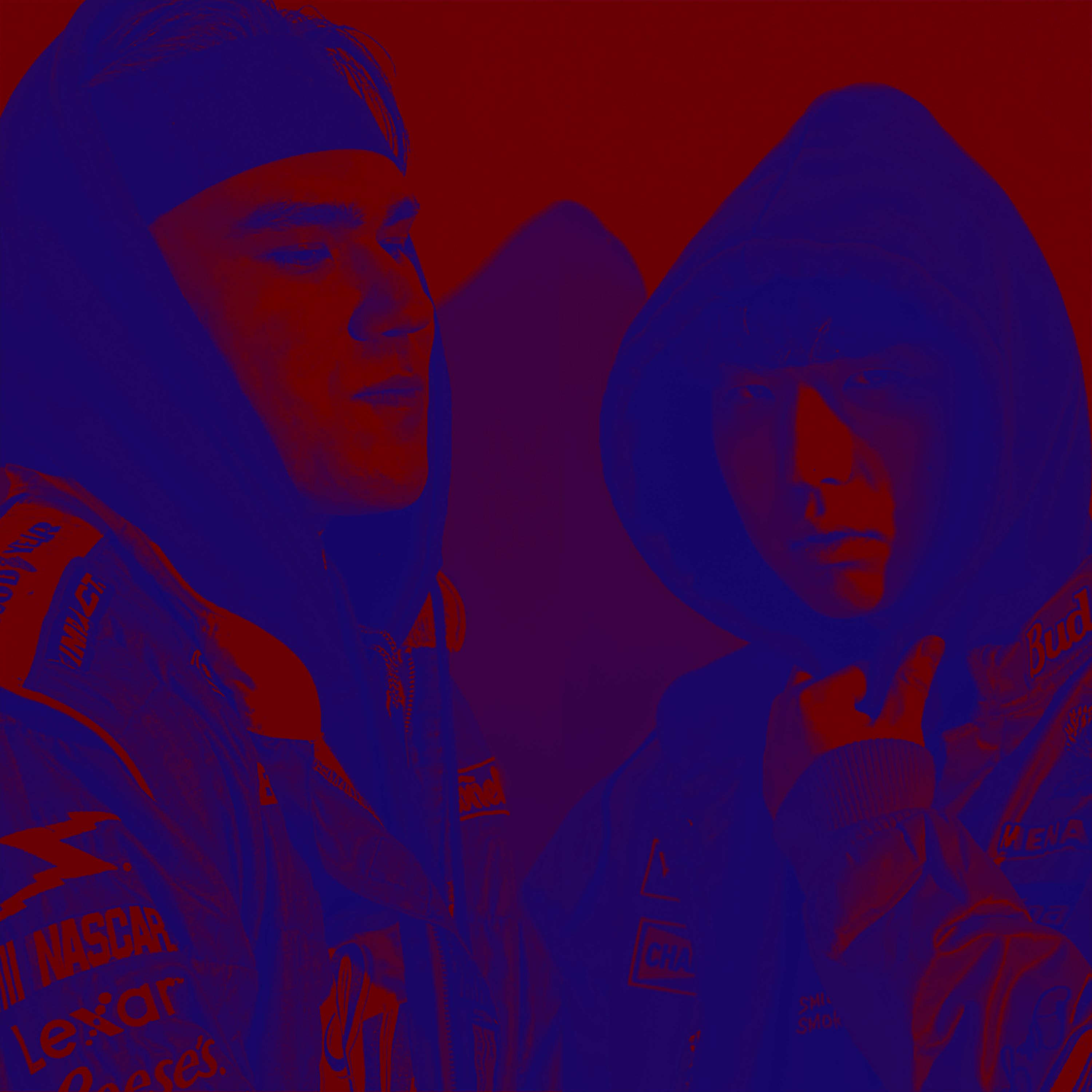Bust 'Em (Prod. K3V1N)