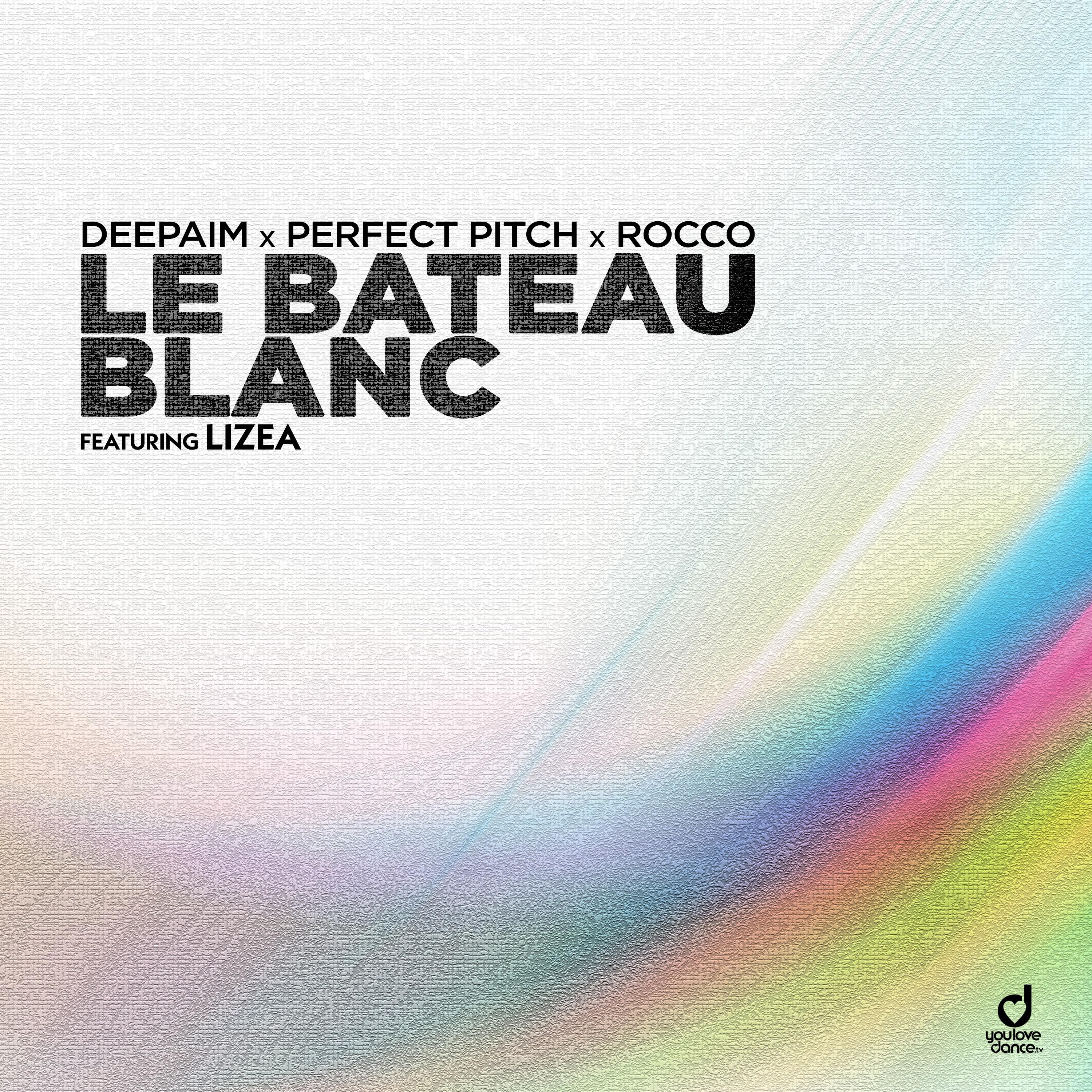 Deepaim - Le bateau blanc (Extended Mix)