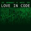 Joe Bermudez - Love In Code (Extended Mix Instrumental)