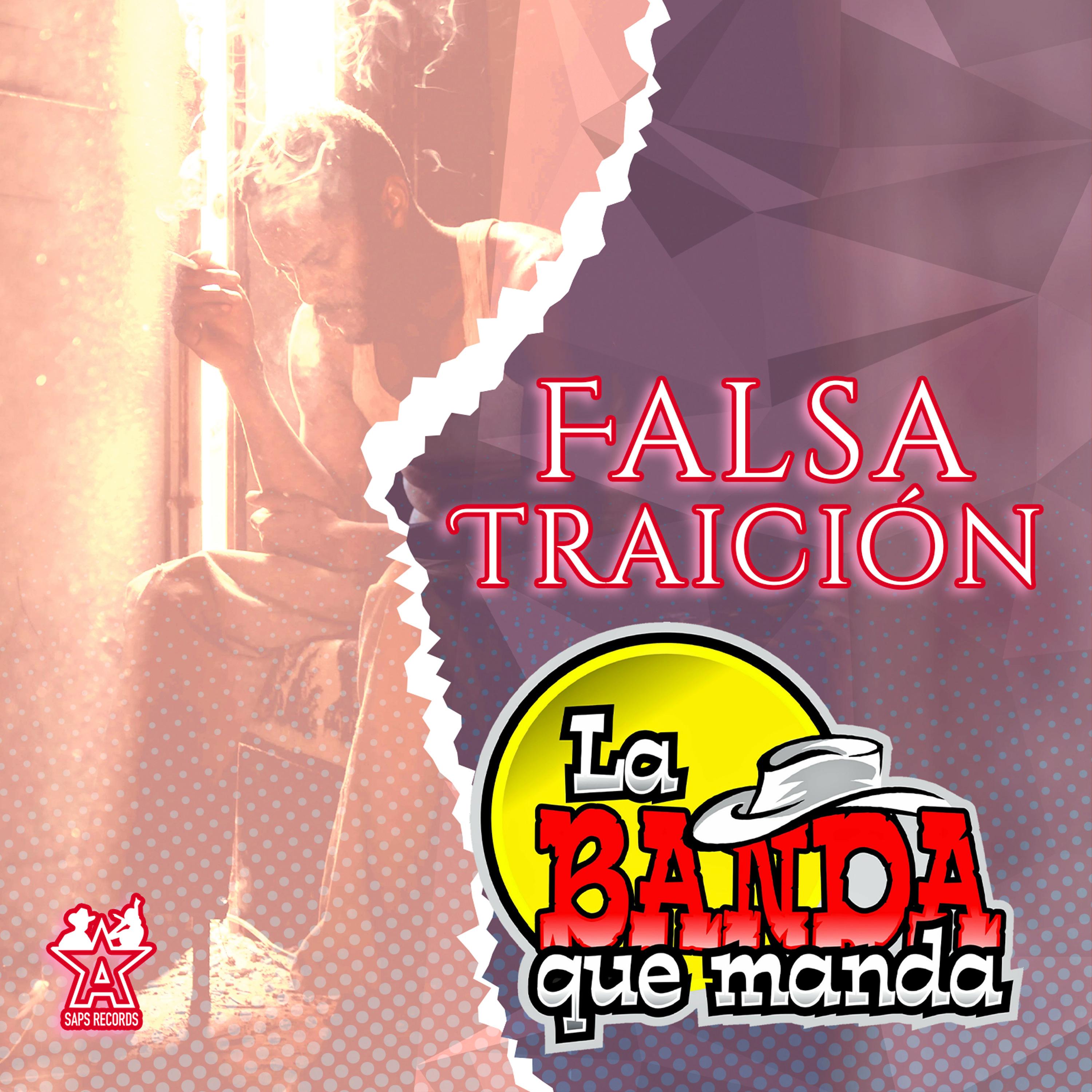 Falsa Traición