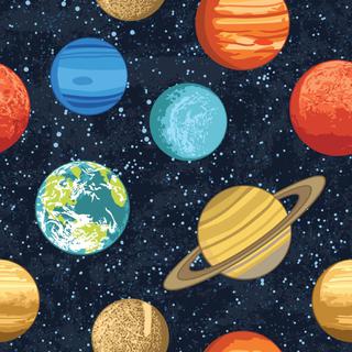 ✨地球太嘈杂，可以和你潜入另一座星球吗？