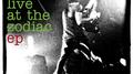 Live At The Zodiac EP专辑
