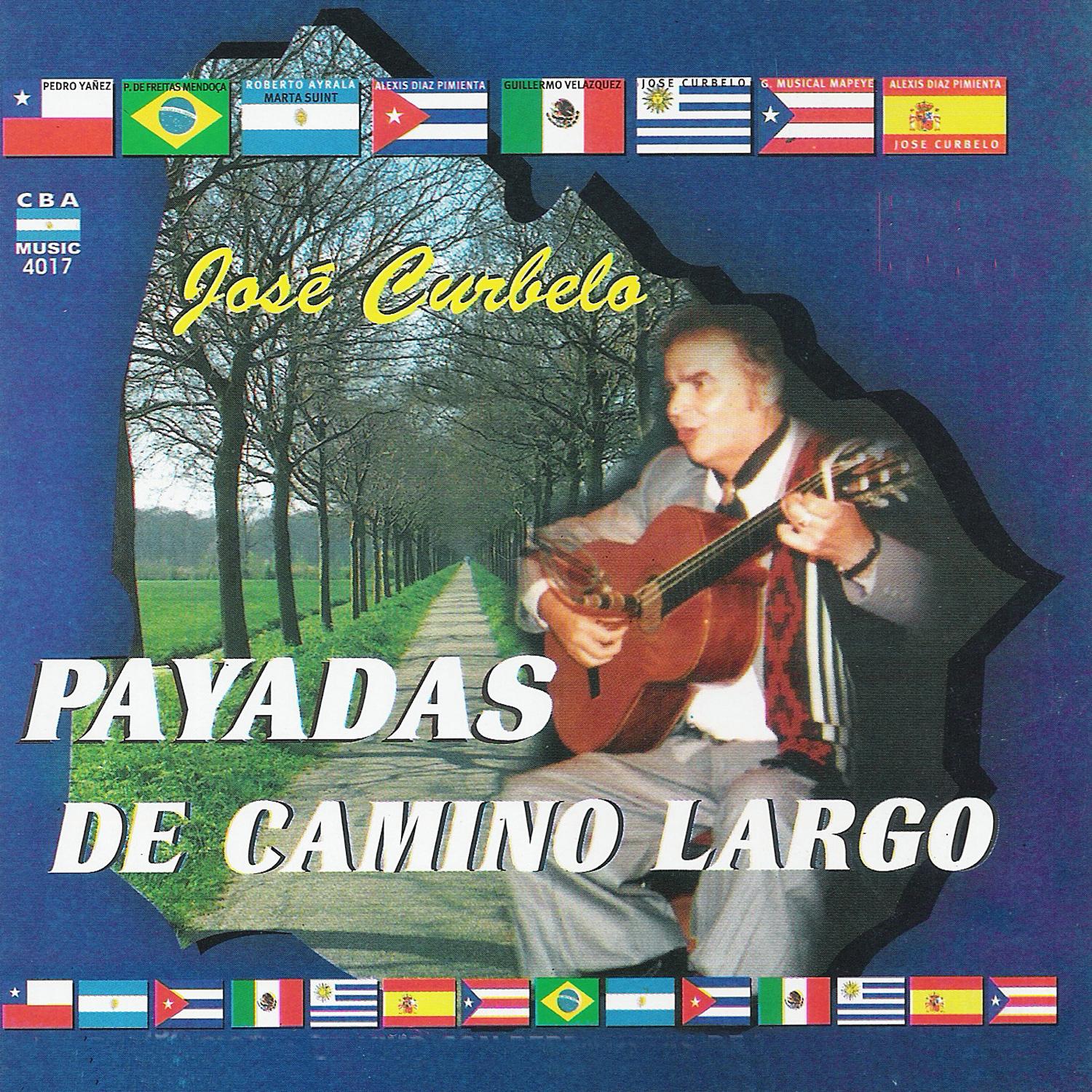 Payadas de Camino Largo