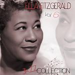 Ella Fitzgerald Jazz Collection, Vol. 6 (Remastered)专辑