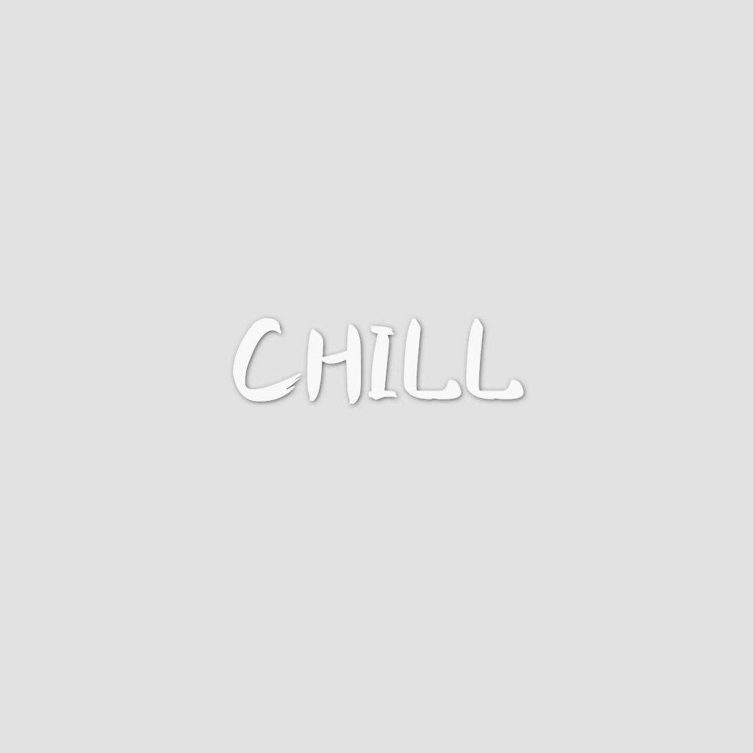 Chill(Remastered)专辑