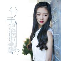 分手你是为了她吗 (原版立体声)