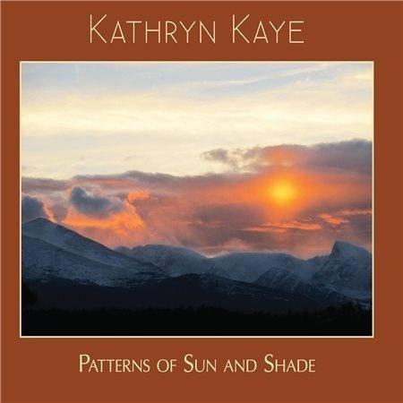 Patterns Of Sun And Shade