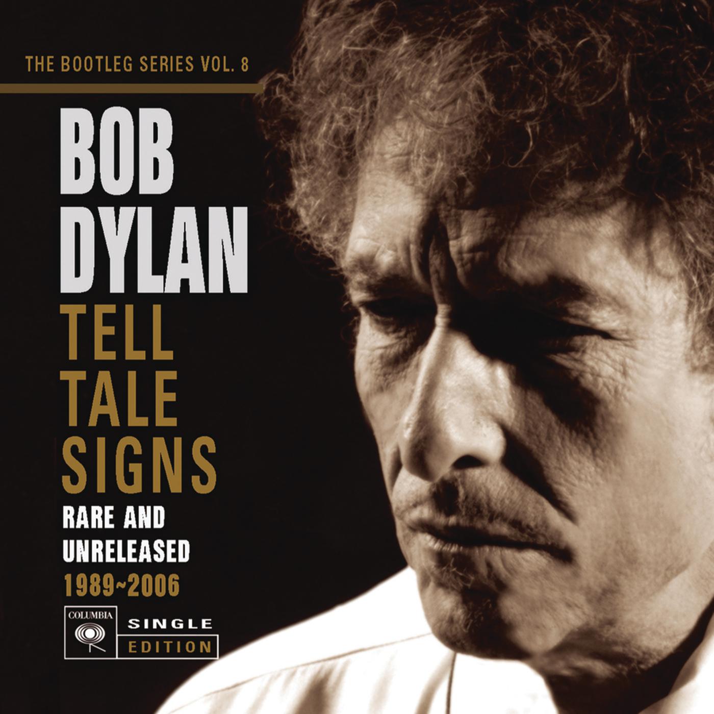 Bob Dylan - Ring Them Bells (Alternate Version, Oh Mercy)