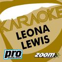 Zoom Karaoke - Leona Lewis专辑