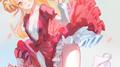 2019年动漫新番钢琴即兴作品集专辑