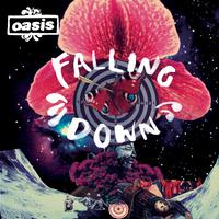 Oasis - Falling Down (karaoke)