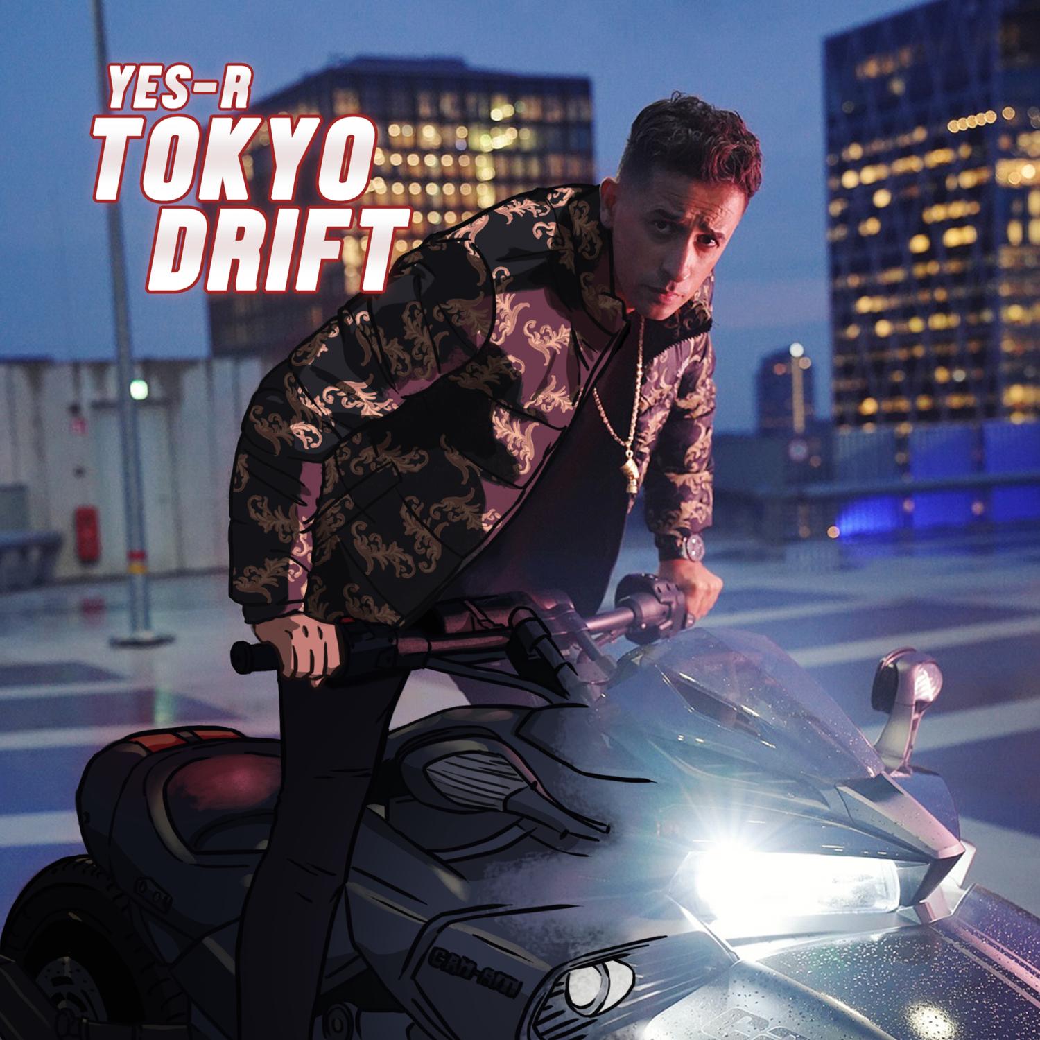 Tokyo Drift