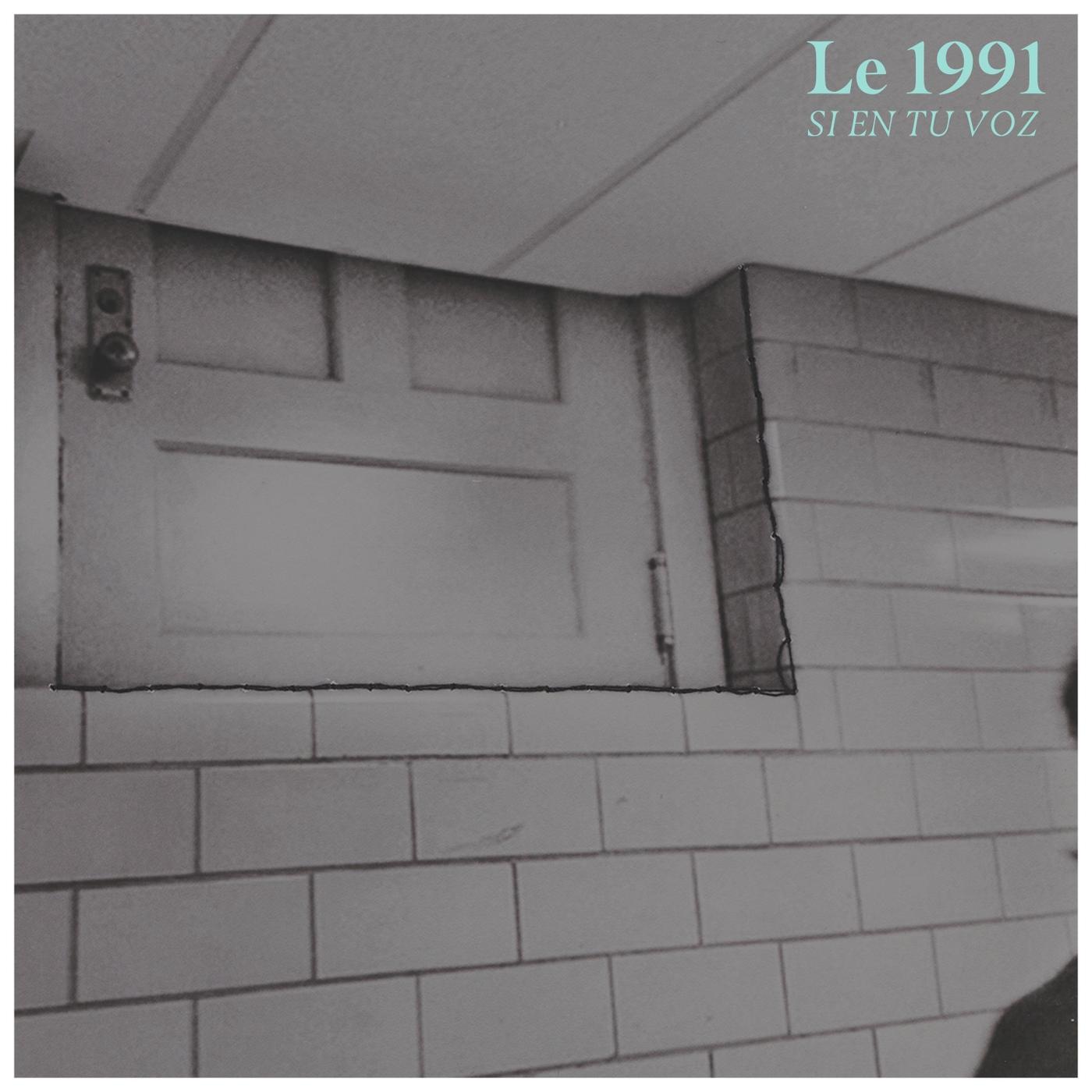 Si en Tu Voz (feat. Lorelle Meets the Obsolete)