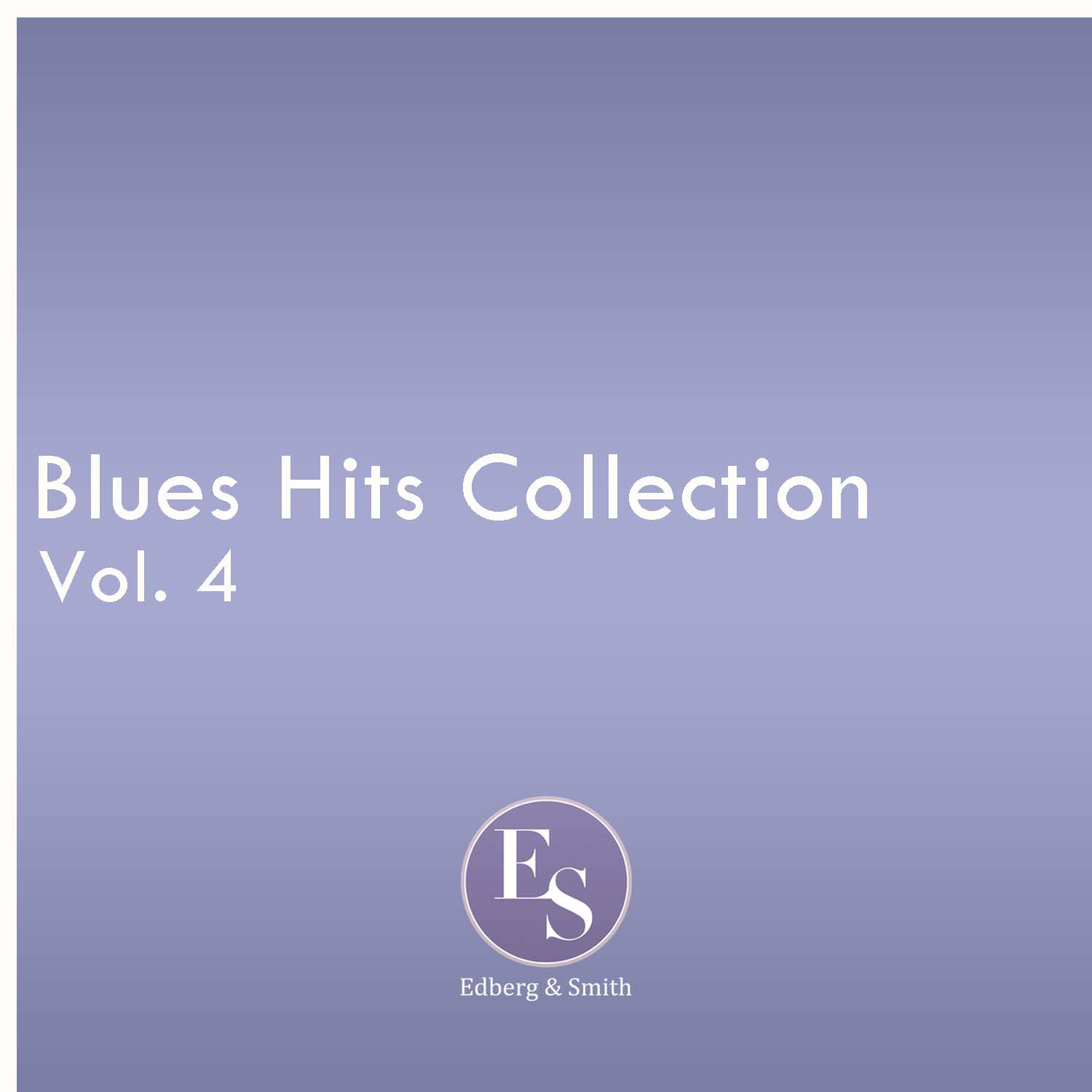 Blues Hits Collection Vol. 4
