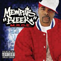 Memphis Bleek - War (instrumental)