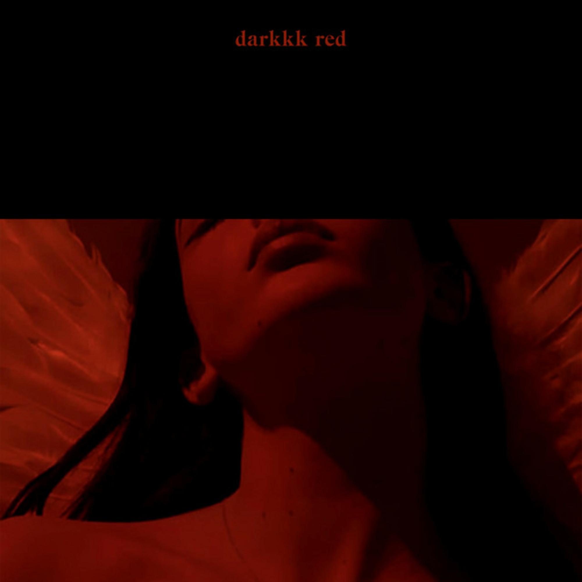 Darkkk Red - Slowed Version