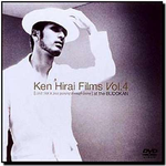 Ken Hirai Films Vol.4 LIVE TOUR 2001 gaining through losing at the BUDOKAN专辑