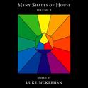 Many Shades of House Vol. 2 Mixed By Luke Mckeehan专辑