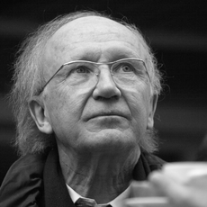 Heinz Holliger