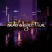 sub/objective