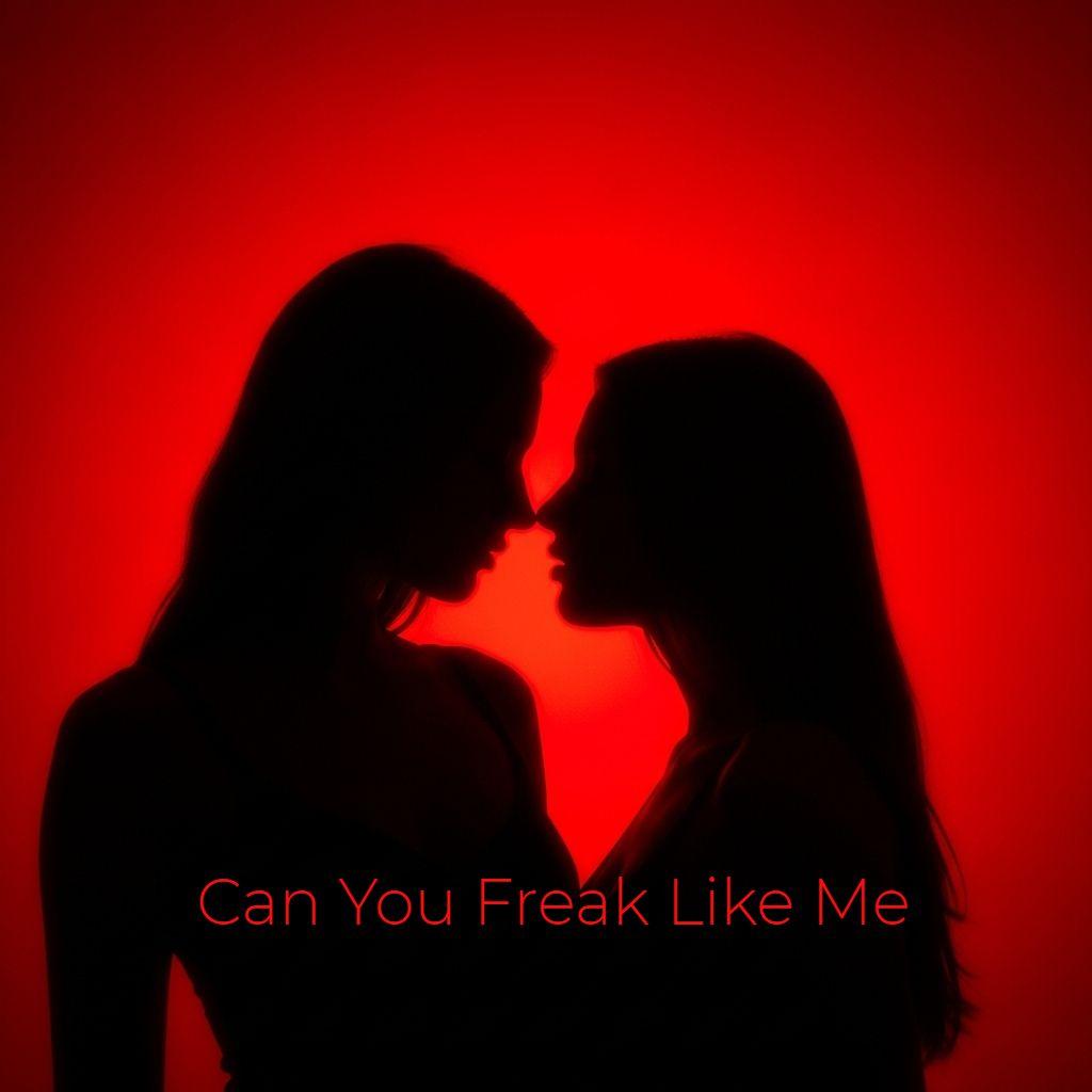 Can You Freak Like Me