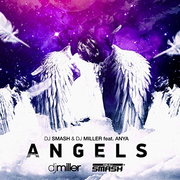 Angels (Original Mix)