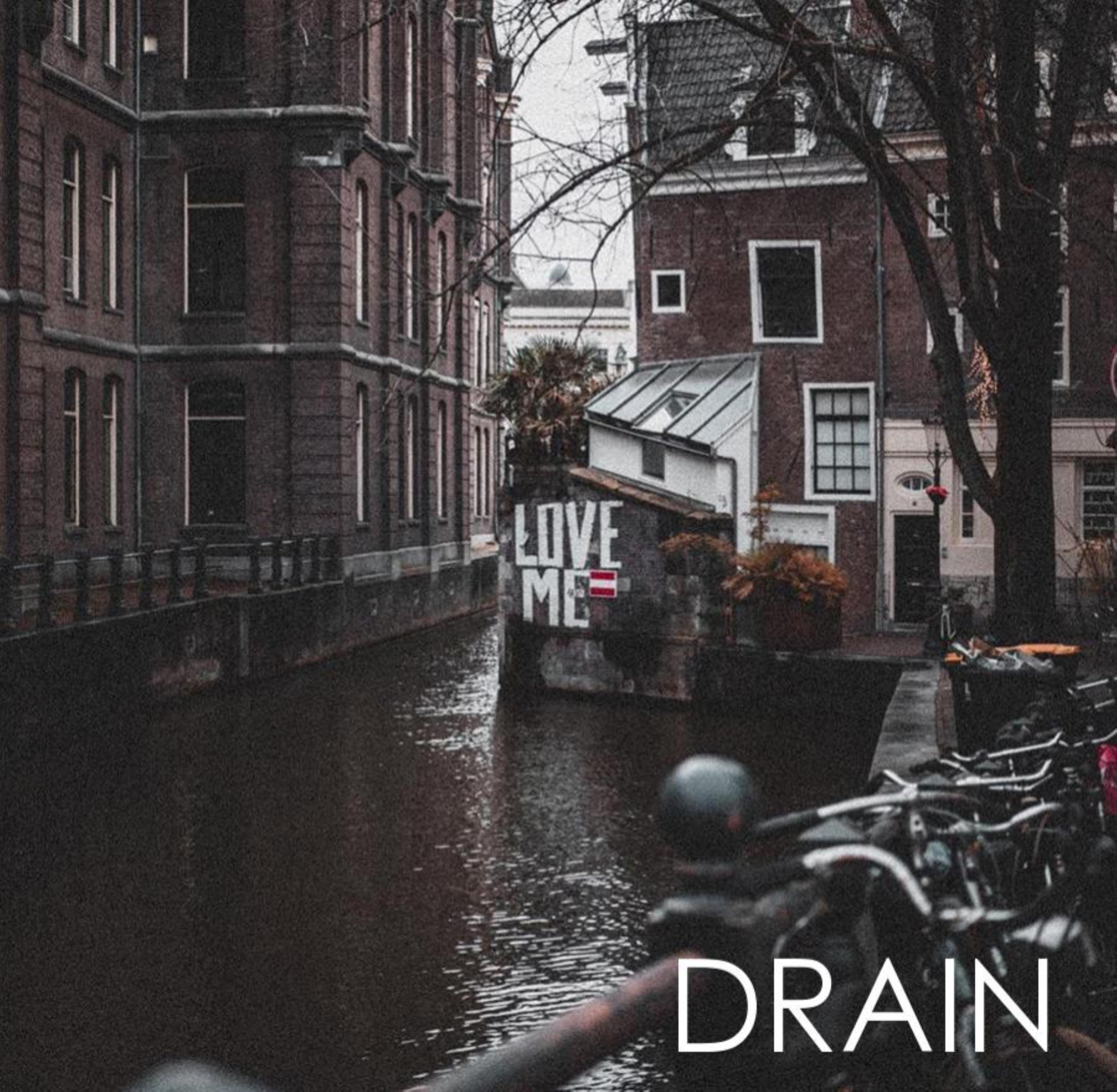 Drain