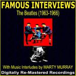 Famous Interviews - The Beatles专辑