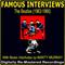 Famous Interviews - The Beatles专辑