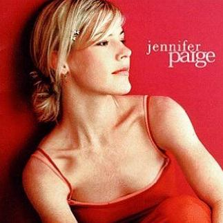 Jennifer Paige