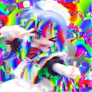 少 女 蒸 氣 波(⑉°з°)-♡