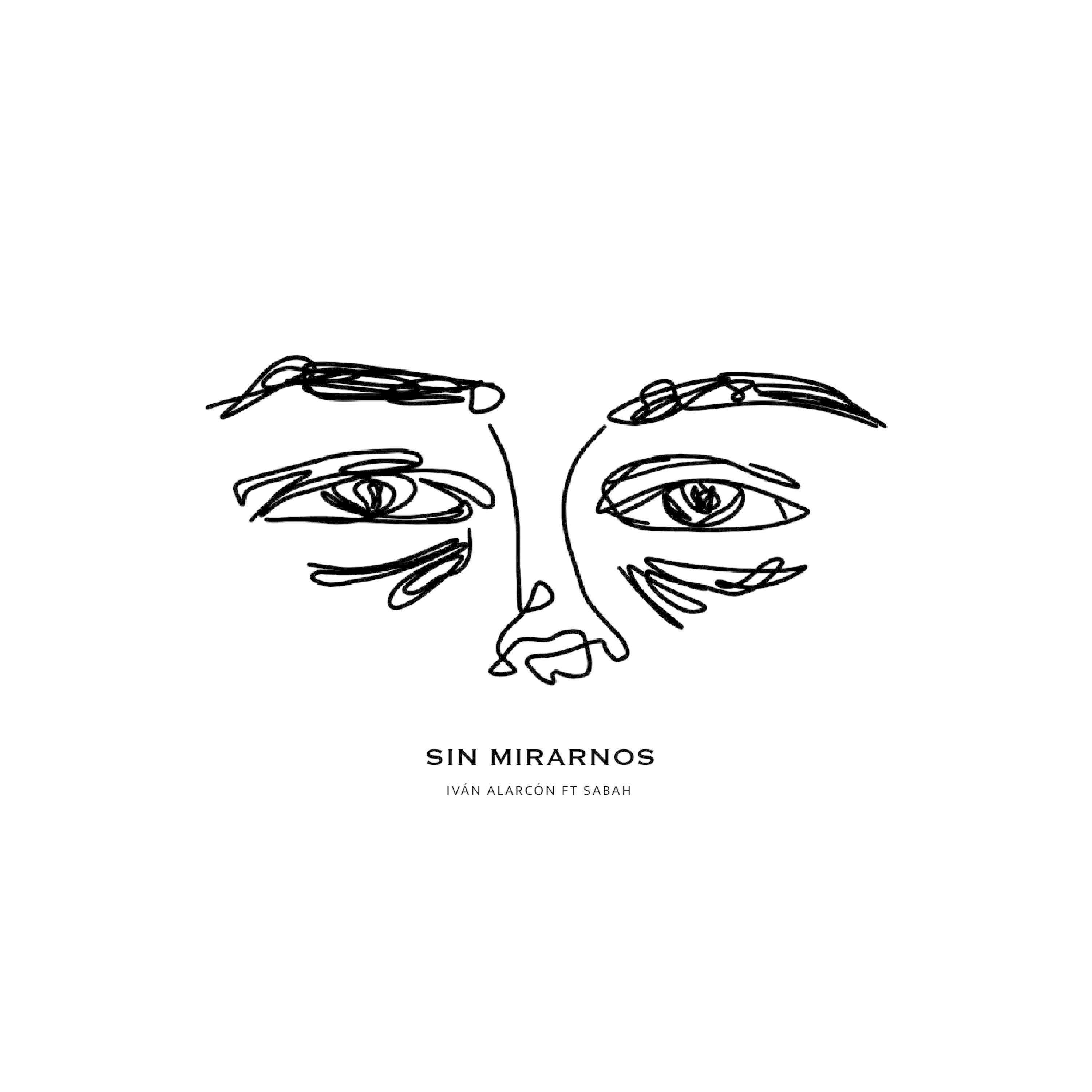 sin mirarnos (feat. sabah)