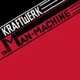 The Man Machine (2009 Remastered Version)